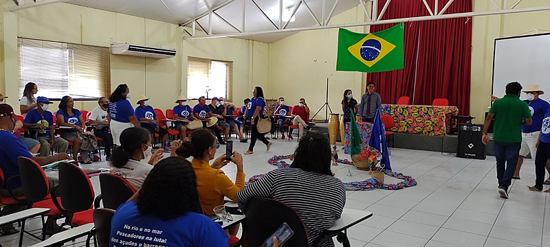 encontro do MPP