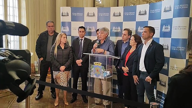 Conselho de Ética