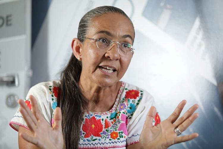 Heloísa Helena deverá se candidatar a deputada federal pelo estado do Rio de Janeiro nestas eleições
