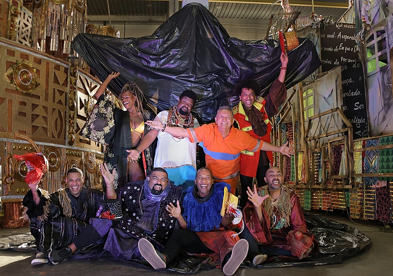 teatro carnaval
