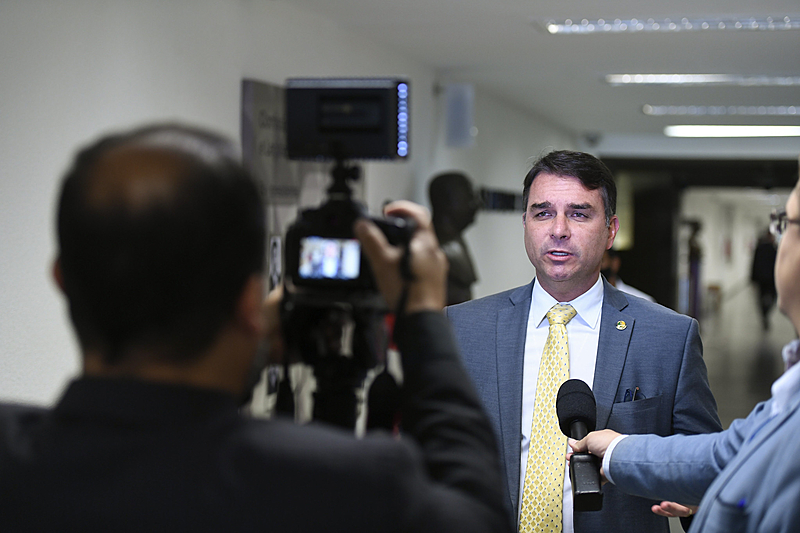 flavio bolsonaro