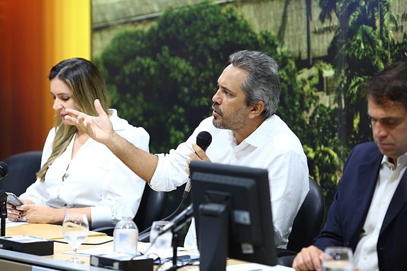 Elmano na ALCE