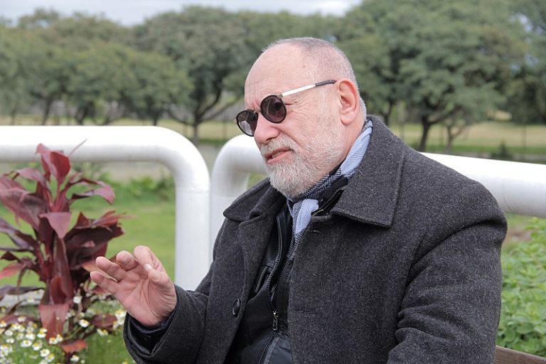 “Temos que conversar fraternalmente, sem carteiraço ou personalismo”, diz Pedro Ruas