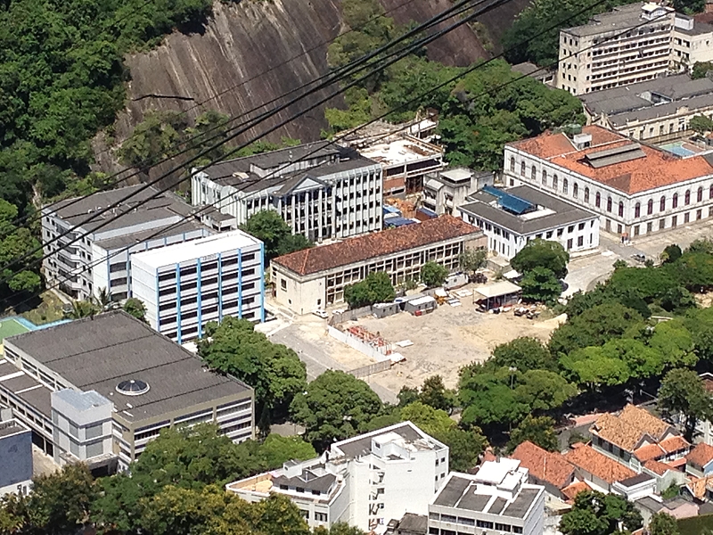 unirio rj
