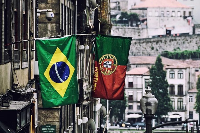 Brasileiros são quase um terço dos estrangeiros em Portugal