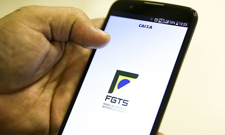 Governo nega que pretenda usar multa do FGTS para pagar seguro-desemprego