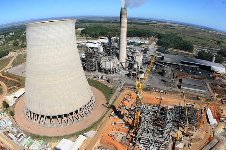 O uso do petróleo e carvão mineral vai acabar?