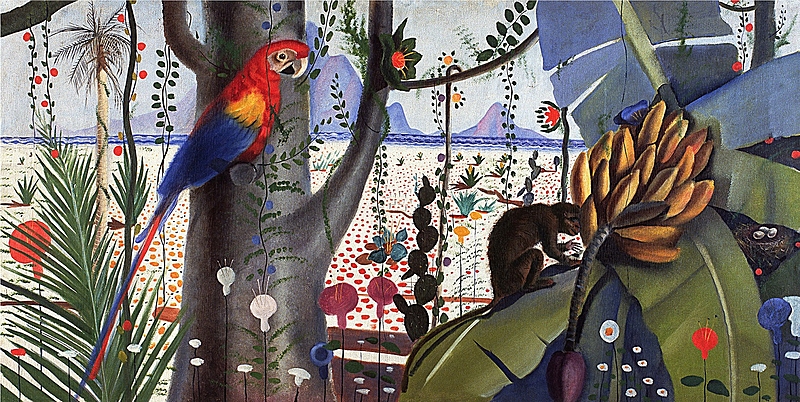 Portinari CCBB