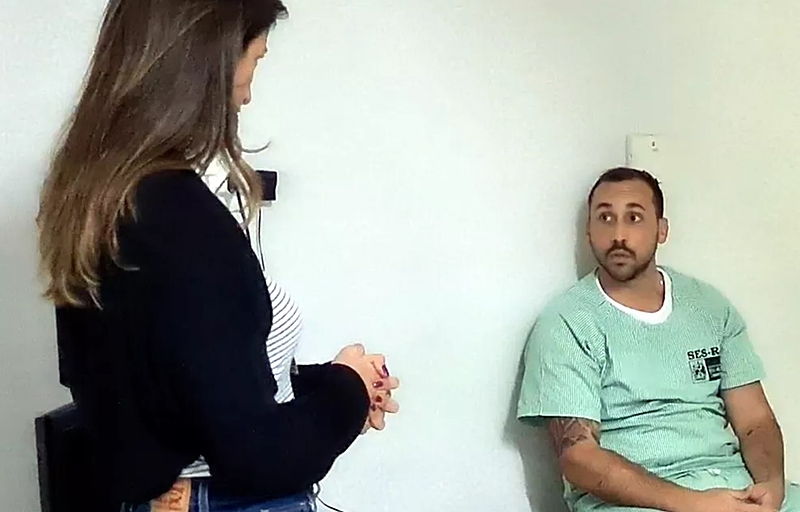 estupro médico