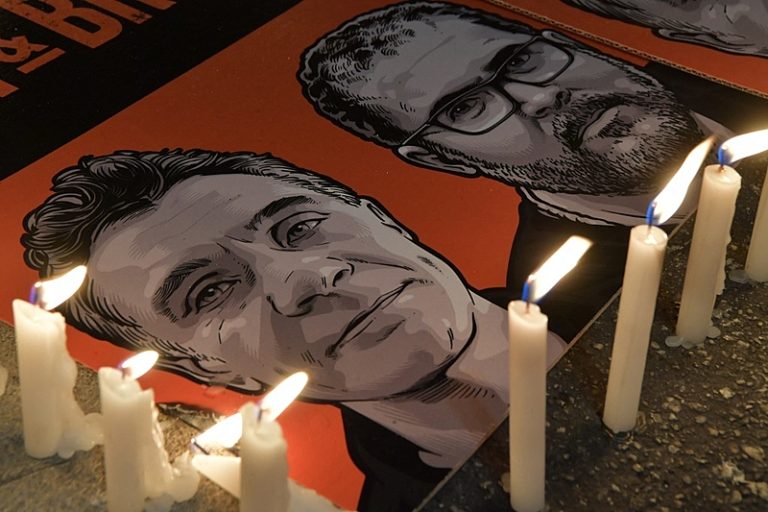 MPF recorre ao STJ para que acusado de matar Bruno Pereira e Dom Phillips vá a júri popular