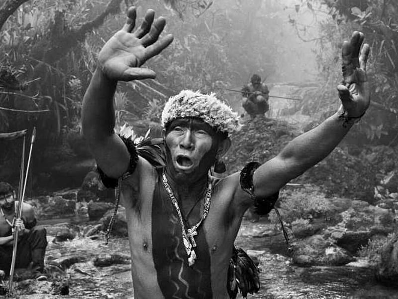 sebatião salgado