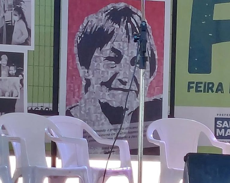 Artigo | Nosso compromisso contigo, Irmã Lourdes