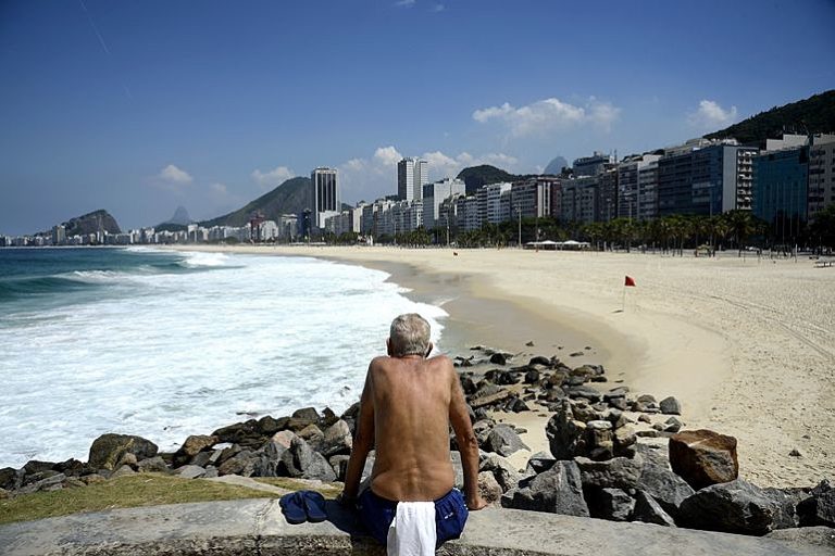 Lei do Mar é avanço contra especulação e em defesa da costa brasileira, comemora ambientalista