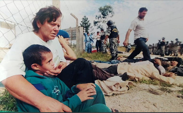 O Brasil de hoje ainda é o país em que a PM assassinou o trabalhador rural Antônio Tavares