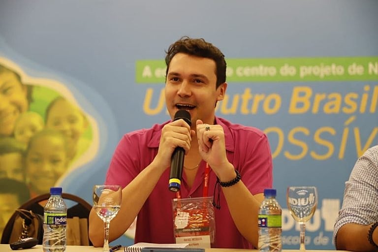 Rafael Mesquita