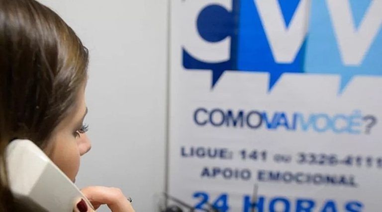 Centro de Valorização da Vida oferece cursos gratuitos para voluntariado no RS