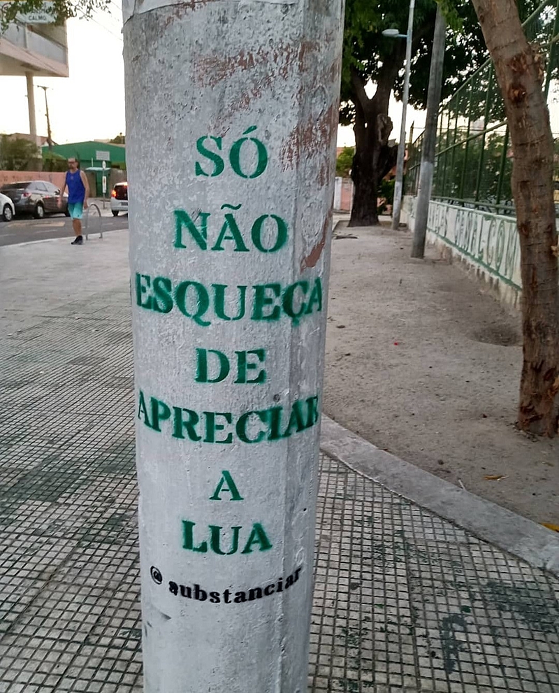 arte de rua