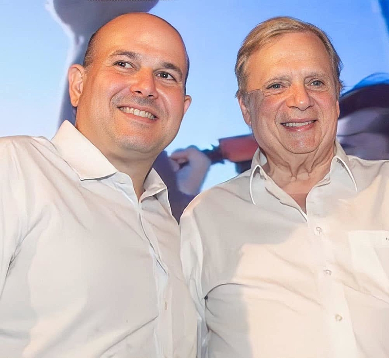 RC e tasso