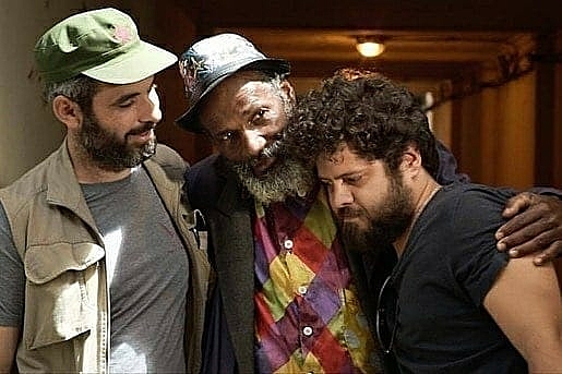 cinema documentário