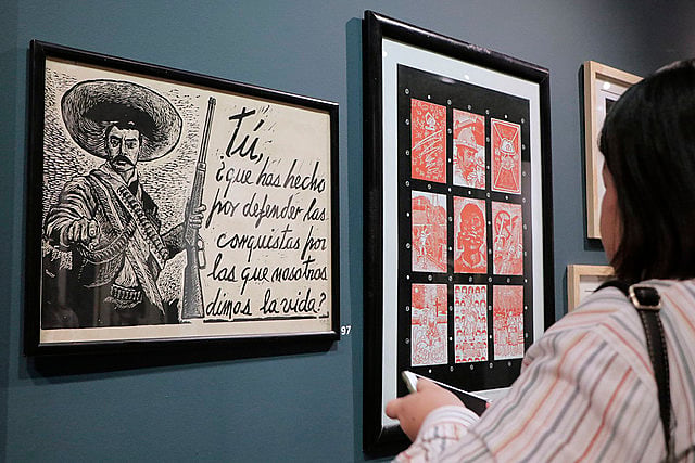 Emiliano Zapata