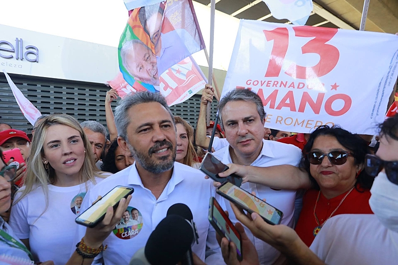 eleições
