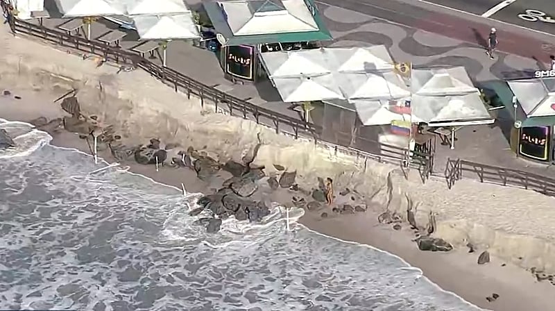 copacabana
