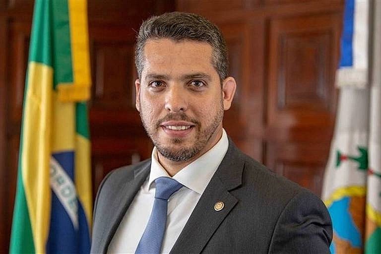 Rodrigo Amorim