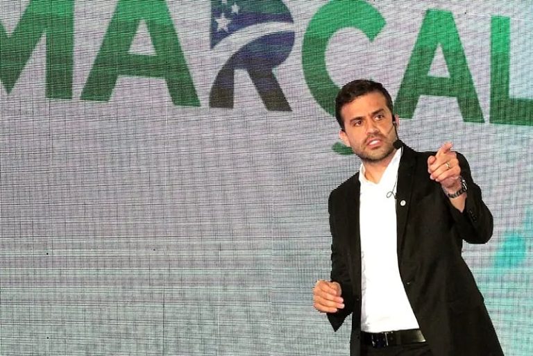 Pablo Marçal tem 4 vezes mais patrimônio do que os candidatos progressistas nas capitais