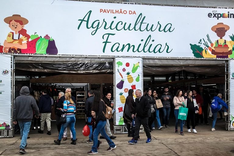 Expointer 2025 traz debates, anúncios estratégicos e o maior Pavilhão da Agricultura Familiar