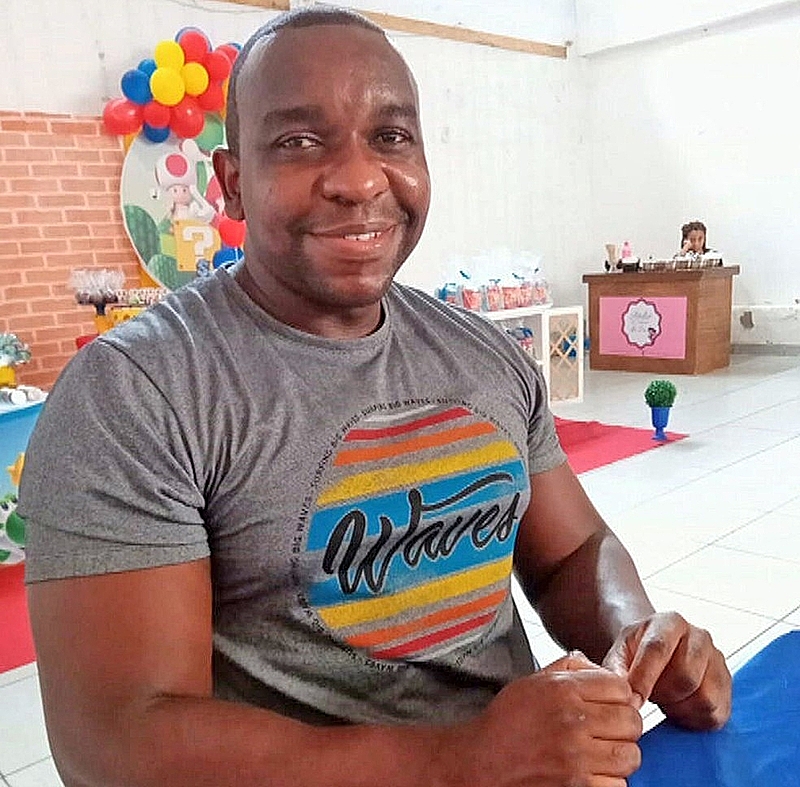 Durval Teófilo