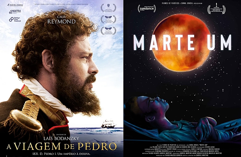 cinema nacional