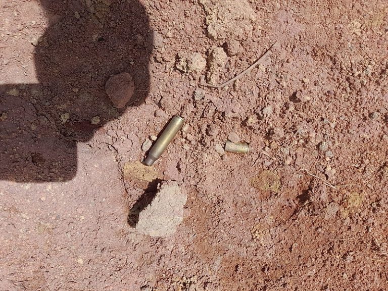 Dois jovens indígenas Pataxó são assassinados no Extremo Sul da Bahia