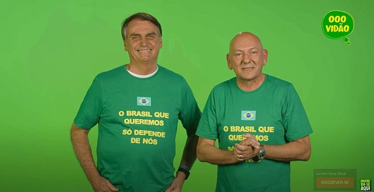 Luciano Hang tem nova condenação por coagir funcionários da Havan a votar em Bolsonaro