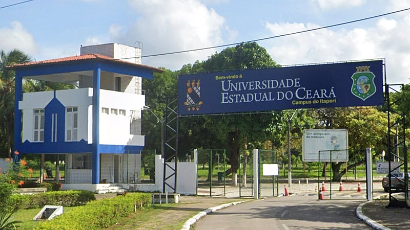 universidade estadual