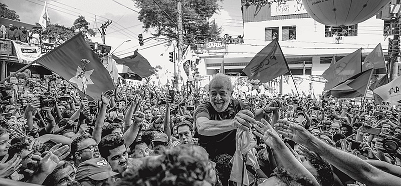 Lula livro