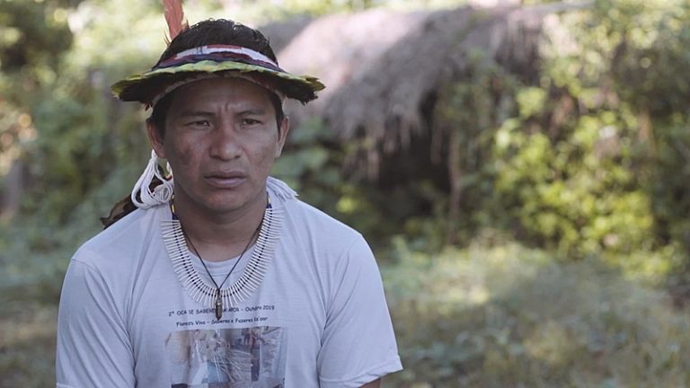 Após morte suspeita de liderança, guardiões Ka’apor se unem contra garimpo ilegal