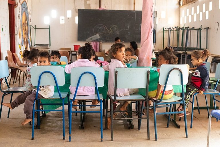 Bem Viver na TV: Da agricultura familiar para merenda escolar, qual a importância do Pnae?