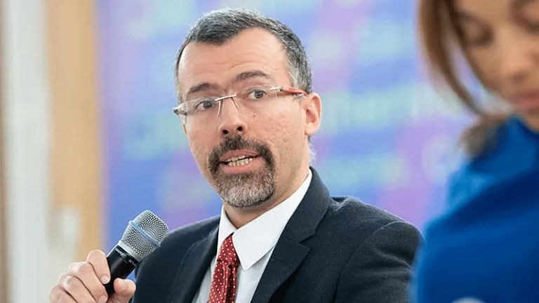 Jamil Chade debate 'nova democracia' em evento neste sábado (1º), na livraria Expressão Popular