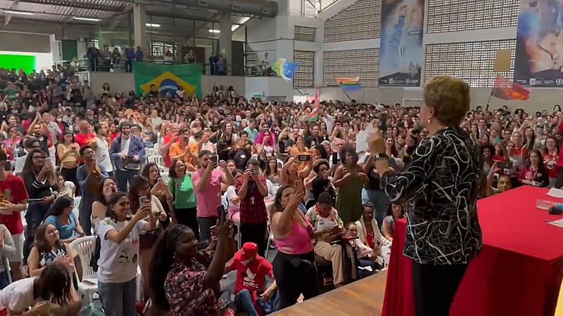 dilma rousseff puc-rio