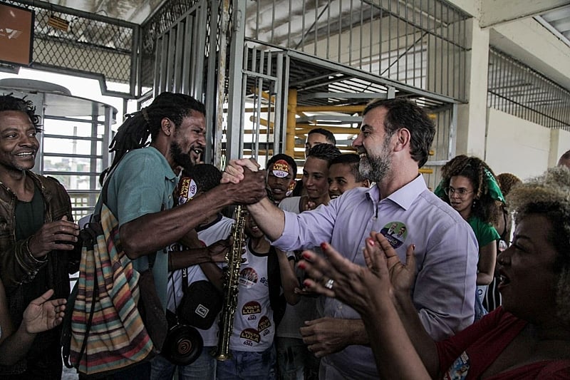 Marcelo Freixo