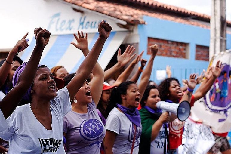 Representatividade: “Quanto mais grupos distintos participando da esfera política, melhor”