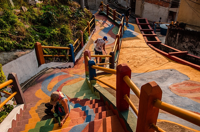 Penha cultura