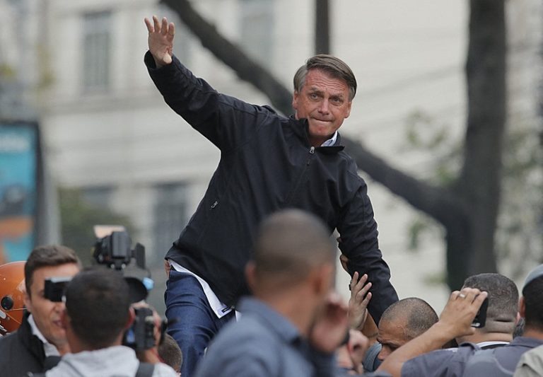 Propaganda Eleitoral, Propaganda Política e Fake News
