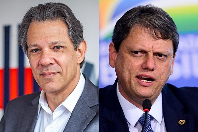 haddad tarcisio