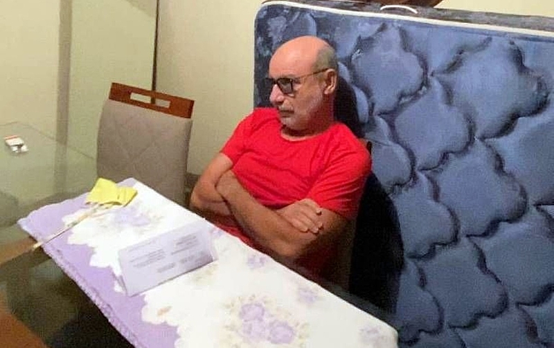 fabricio queiroz