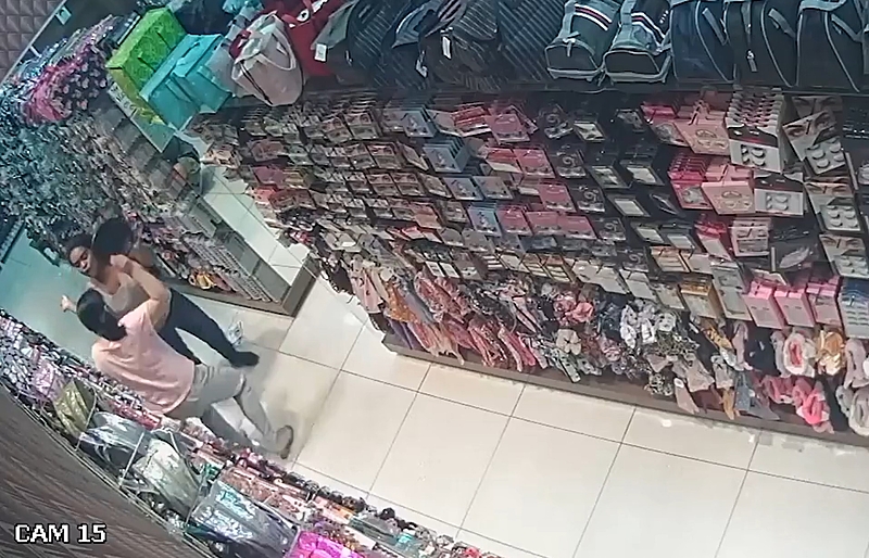 racismo copacabana