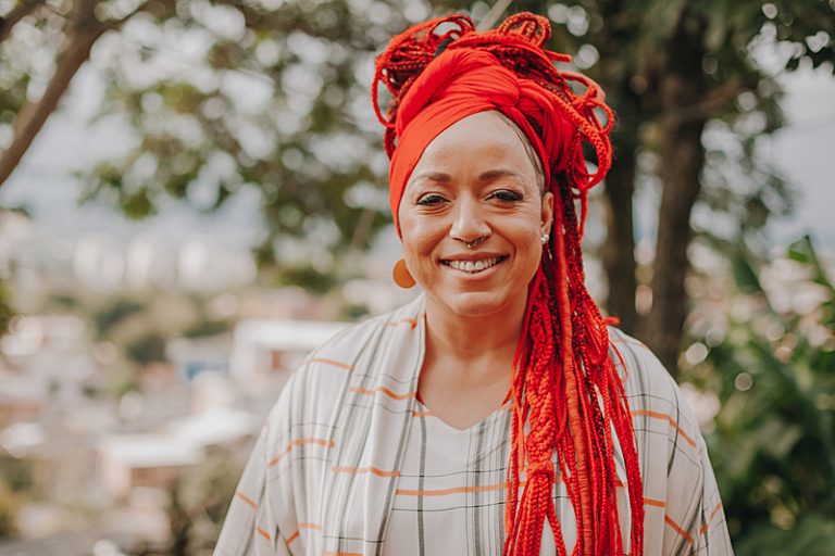 “Quando chegamos, não chegamos sozinhos, chegamos como fruto de um movimento social”