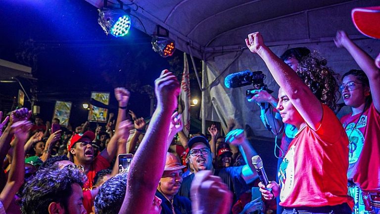Rosa Amorim: “Uma questão central é o combate à fome em Pernambuco”