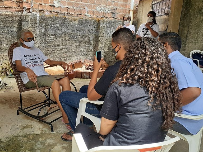 Recife debate regulamentação das redes e luta por verba pública para comunicação popular