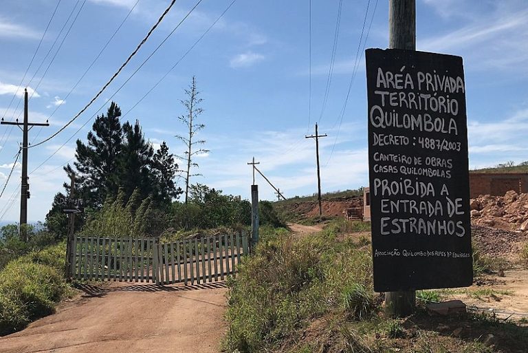 Rio Grande do Sul tem 17.496 mil quilombolas, aponta mapeamento do Censo 2022